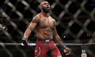 Can British striker Darren Stewart pick up another UFC win this weekend?